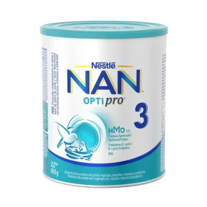 NAN 3 OPTIPRO HMD PREPARADO COMPLEMENTARIOEN POLVO