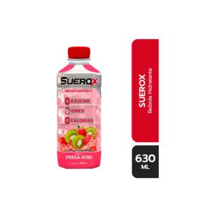 SUEROX SABOR A FRESA - KIWI