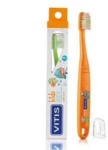 CEPILLO DENTAL VITIS KIDS