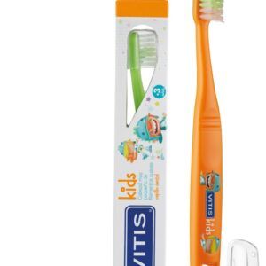 CEPILLO DENTAL VITIS KIDS