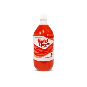 FRUTTI FLEX 50 SOLUCIÓN ORAL SABOR FRESA - FRASCO 1 L