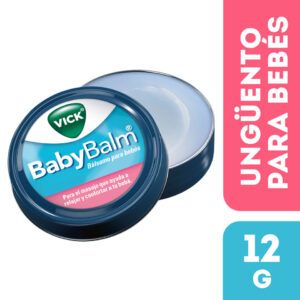 VICK BABYBALM