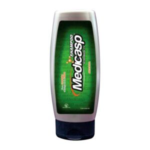 SHAMPOO MEDICASP ANTICASPA - FRASCO X 400 ML