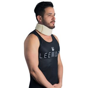 COLLARIN CERVICAL BLANCO T/S