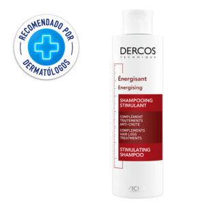 DERCOS ENERGY + SHAMPOO ESTIMULANTE