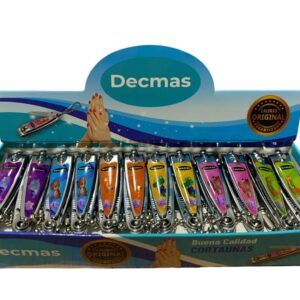 CORTA UÑAS PARA BEBE