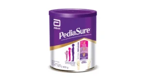 PEDIASURE SABOR A VAINILLA POLVO