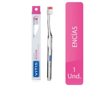 CEPILLO DENTAL VITIS ENCÍAS