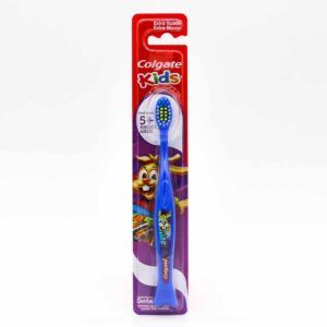 CEPILLO DE DIENTES COLGATE KIDS