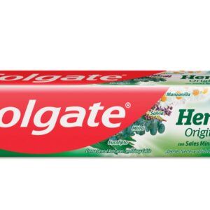CREMA DENTAL COLGATE HERBAL ORIGINAL X 90 G