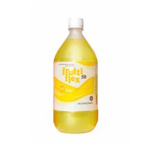 FRUTTI FLEX SABOR ANIS FRASCO 1000 ML