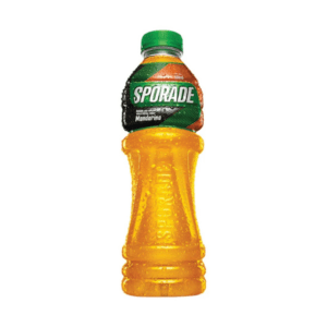 SPORADE MANDARINA