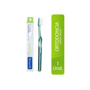 CEPILLO DENTAL VITIS ORTHODONTIC
