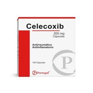 CELECOXIB 200 MG CAP