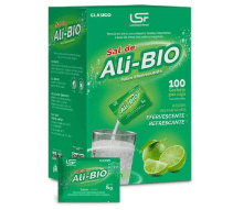 SAL DE ALI-BIO POLVO EFERVESCENTE