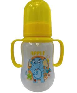 BIBERON INFANTIL APPLE  4 OZ
