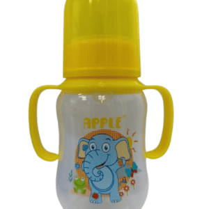 BIBERON INFANTIL APPLE  4 OZ