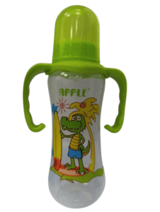 BIBERON INFANTIL APPLE  8 OZ