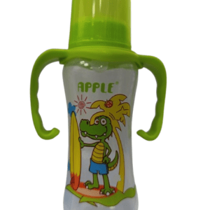 BIBERON INFANTIL APPLE  8 OZ