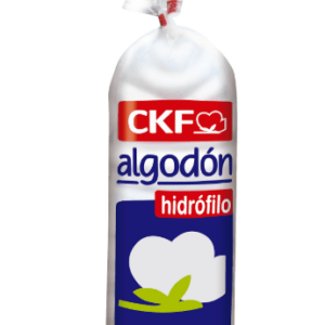 ALGODON DE 25 G