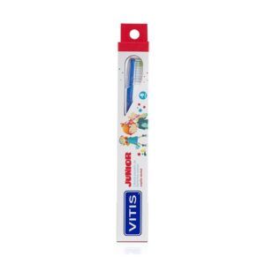 CEPILLO DENTAL VITIS JUNIOR