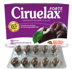 CIRUELAX FORTE