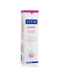VITIS ENCÍAS CREMA X 100 ML