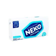 JABÓN ANTIBACTERIAL NEKO EXTRA PROTECCIÓN X 110 G