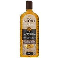 TIO NACHO SHAMPO X 1000 ML