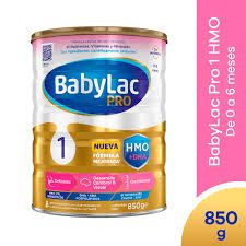 BABYLAC PRO 1