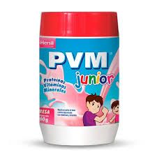 PVM JUNIOR