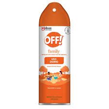 OFF REP. AEROSOL FAMILY