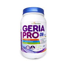 GERIA PRO DBT SABOR A VAINILLA
