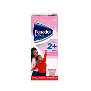 Panadol forte