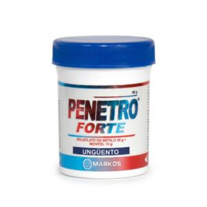 PENETRO SM SALIC METILO 20%