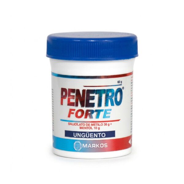 Penetro forte