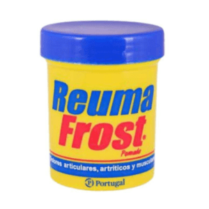REUMAFROST NF UNGÜENTO X 30 GR