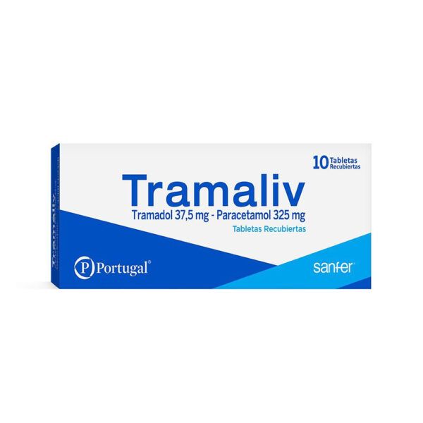 tramaliv tramad 37.5mg
