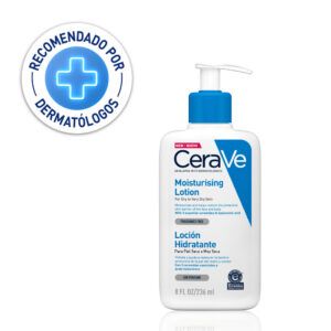 CERAVE LOCION HIDRATANTE