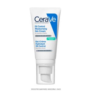 CERAVE OIL CONTROL GEL-CREMA HIDRATANTE