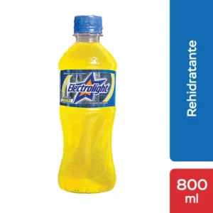 ELECTRO LIGHT  SABOR A PIÑA