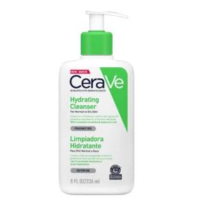 CERAVE LIMPIADORA HIDRATANTE