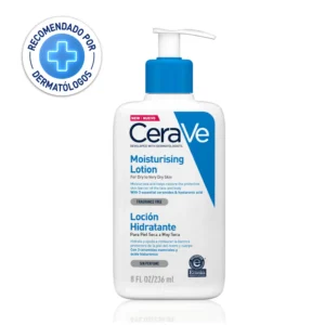 CERAVE LOCION HIDRATANTE