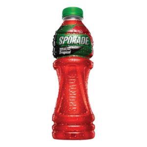 SPORADE TROPICAL BOTELLA 500 ML
