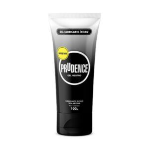 GEL LUBRICANTE INTIMO PRUDENCE NEUTRO X 100 GR