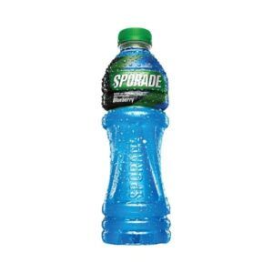 SPORADE BLUEBERRY BOTELLA 500 ML