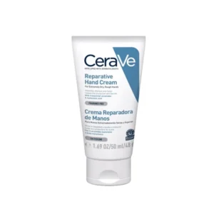 CERAVE CREMA REPARADORA DE MANOS