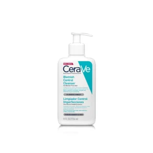 CERAVE LIMPIADOR CONTROL DE IMPERFECCIONES