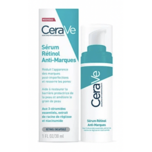 CERAVE SERUM RETINOL ANTI-MARCAS