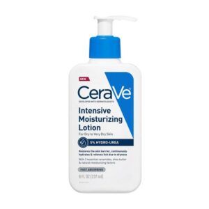 CERAVE LOCION DE HIDRATACION INTENSIVA